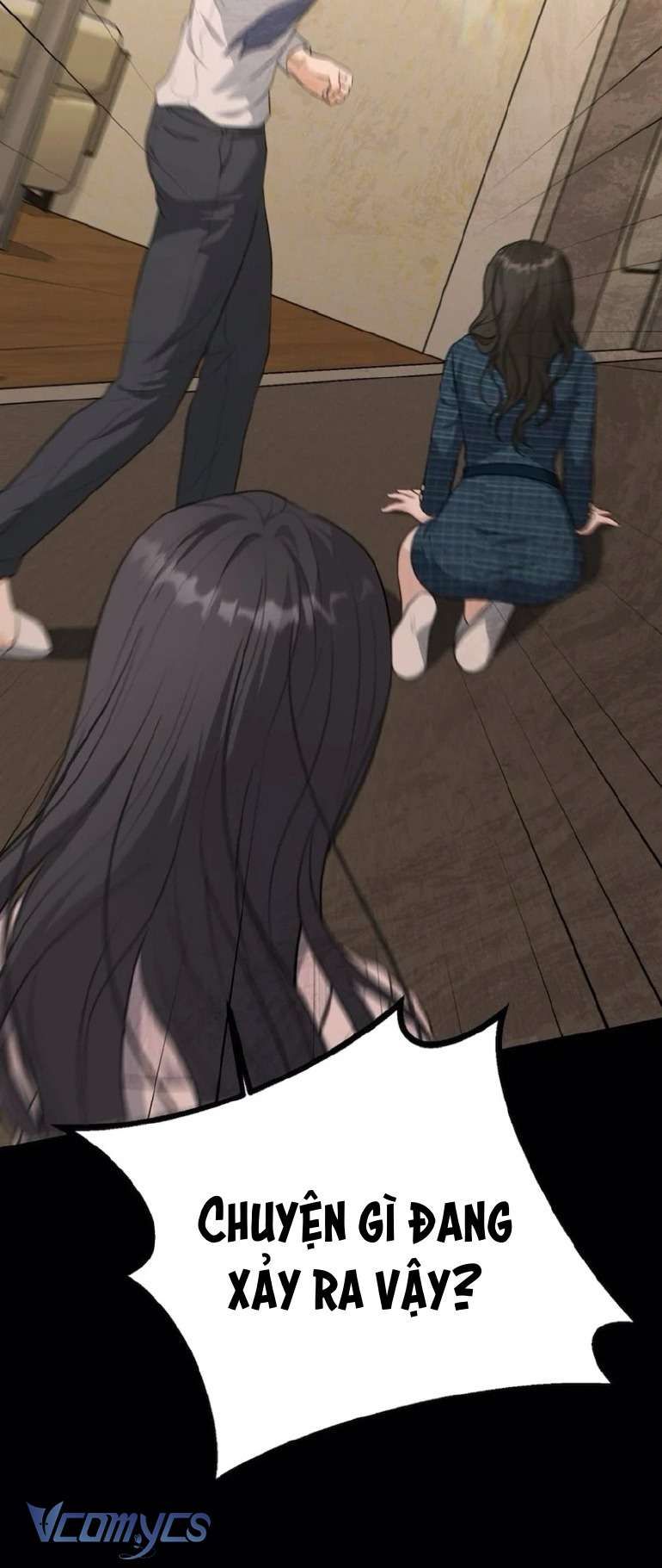 Cùng Làm Những Chuyện Điên Rồ - Chương 6 - Trang 23