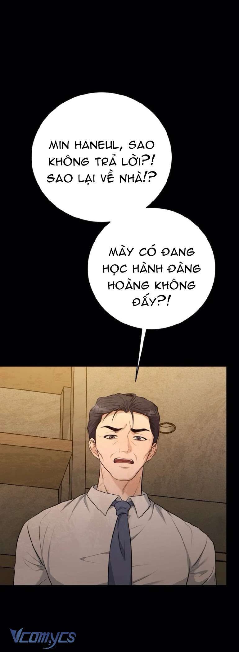 Cùng Làm Những Chuyện Điên Rồ - Chương 6 - Trang 28