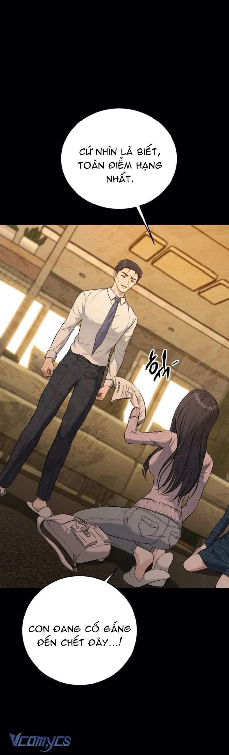 Cùng Làm Những Chuyện Điên Rồ - Chương 6 - Trang 32