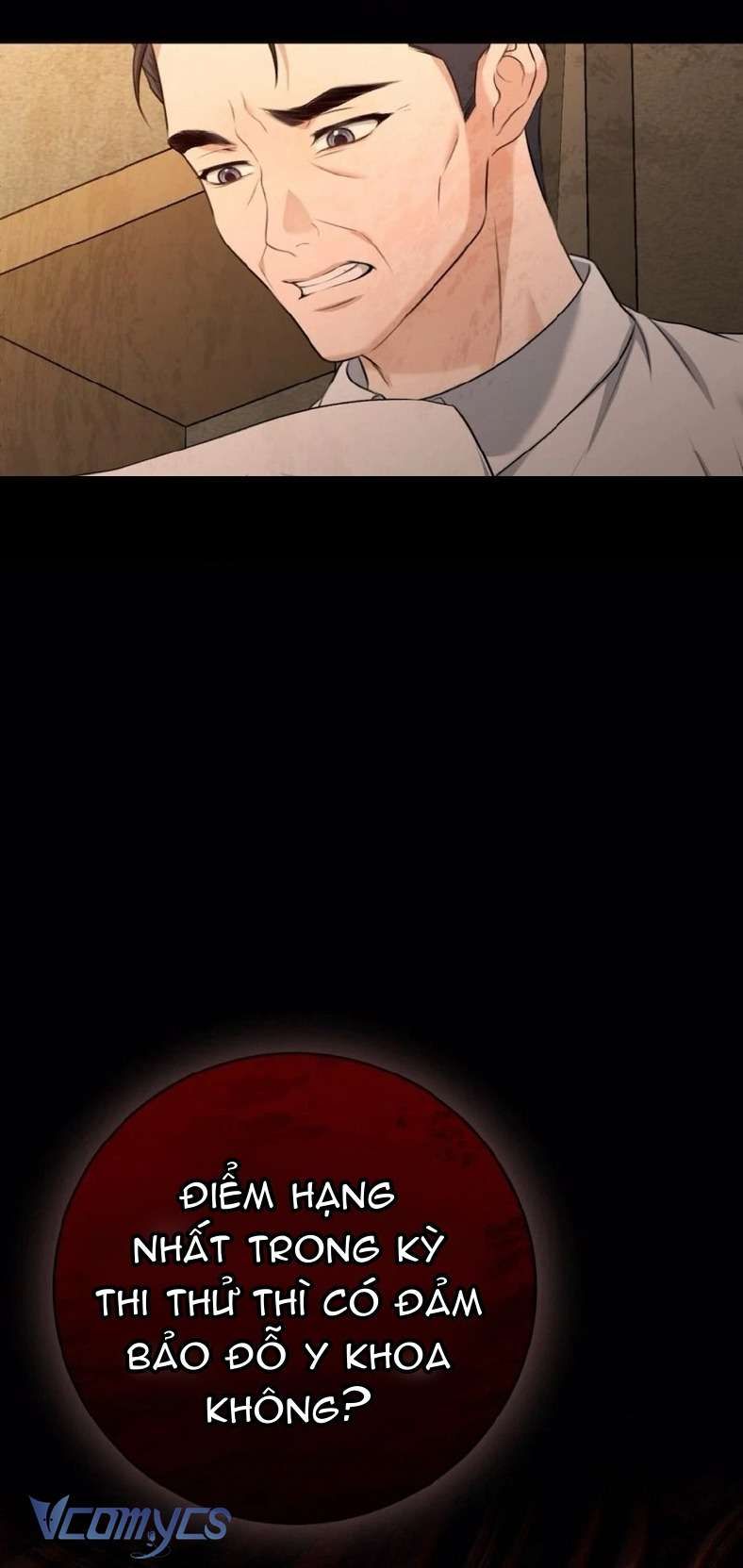 Cùng Làm Những Chuyện Điên Rồ - Chương 6 - Trang 35