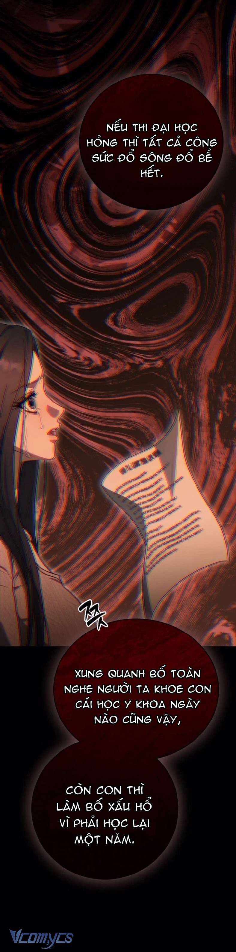 Cùng Làm Những Chuyện Điên Rồ - Chương 6 - Trang 36