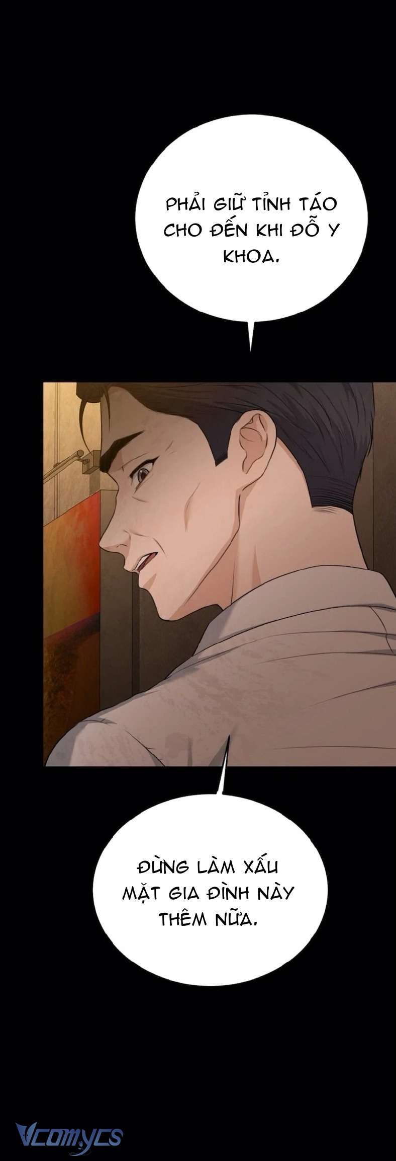 Cùng Làm Những Chuyện Điên Rồ - Chương 6 - Trang 37