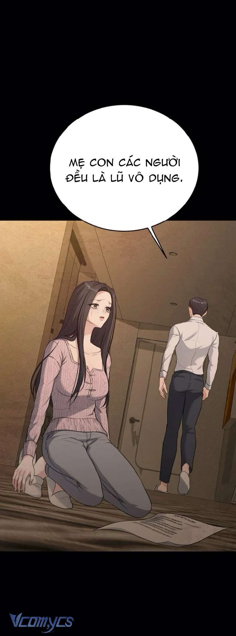 Cùng Làm Những Chuyện Điên Rồ - Chương 6 - Trang 38