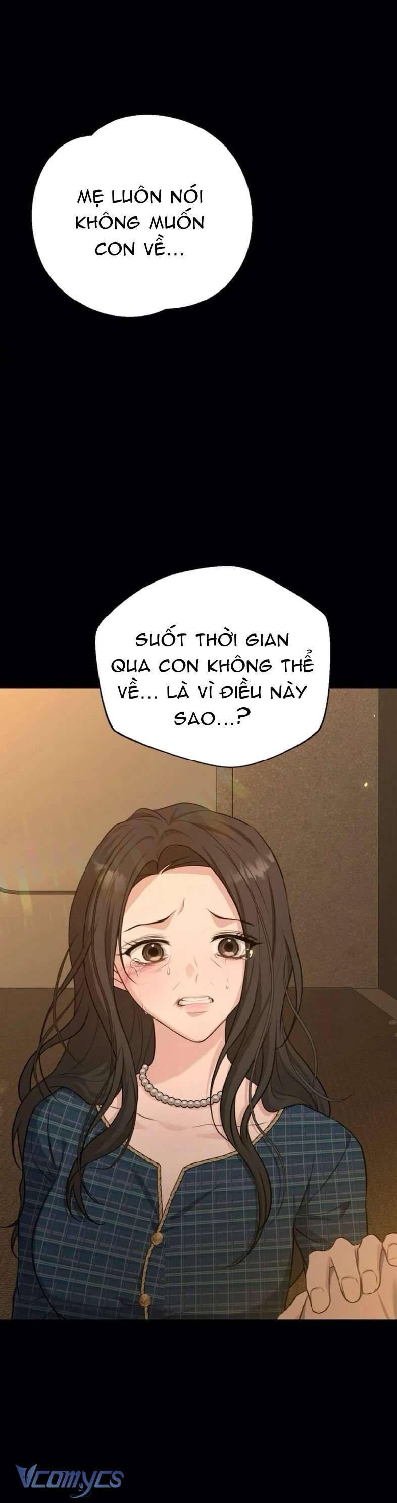 Cùng Làm Những Chuyện Điên Rồ - Chương 6 - Trang 42