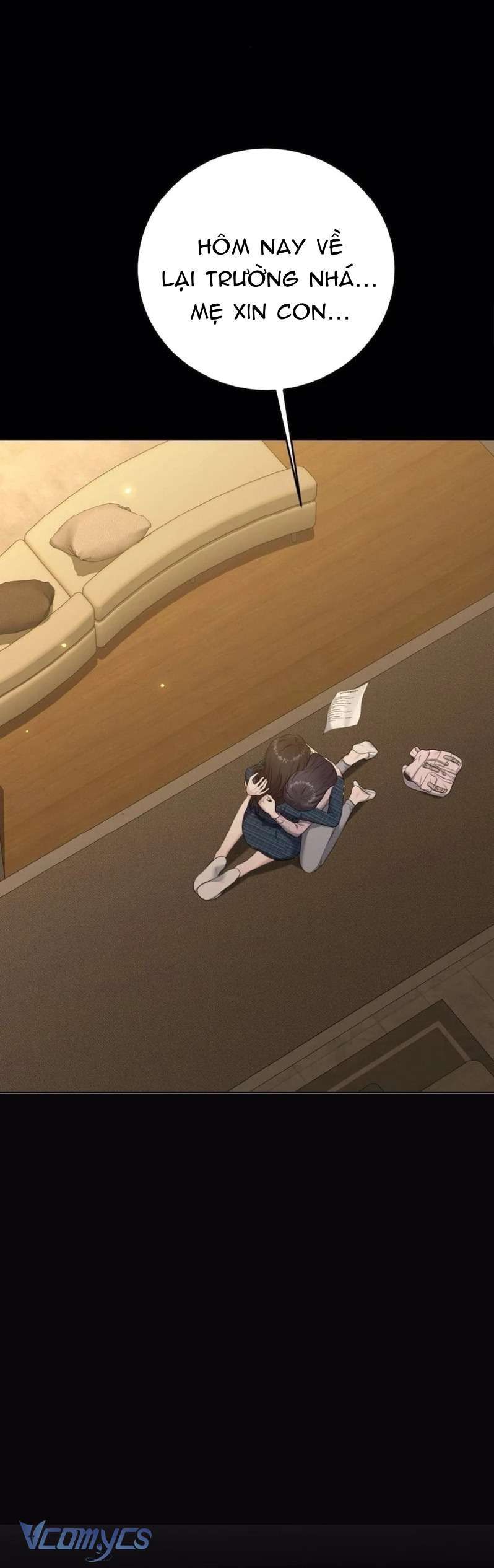 Cùng Làm Những Chuyện Điên Rồ - Chương 6 - Trang 48