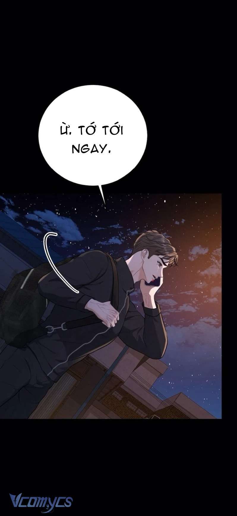 Cùng Làm Những Chuyện Điên Rồ - Chương 6 - Trang 57