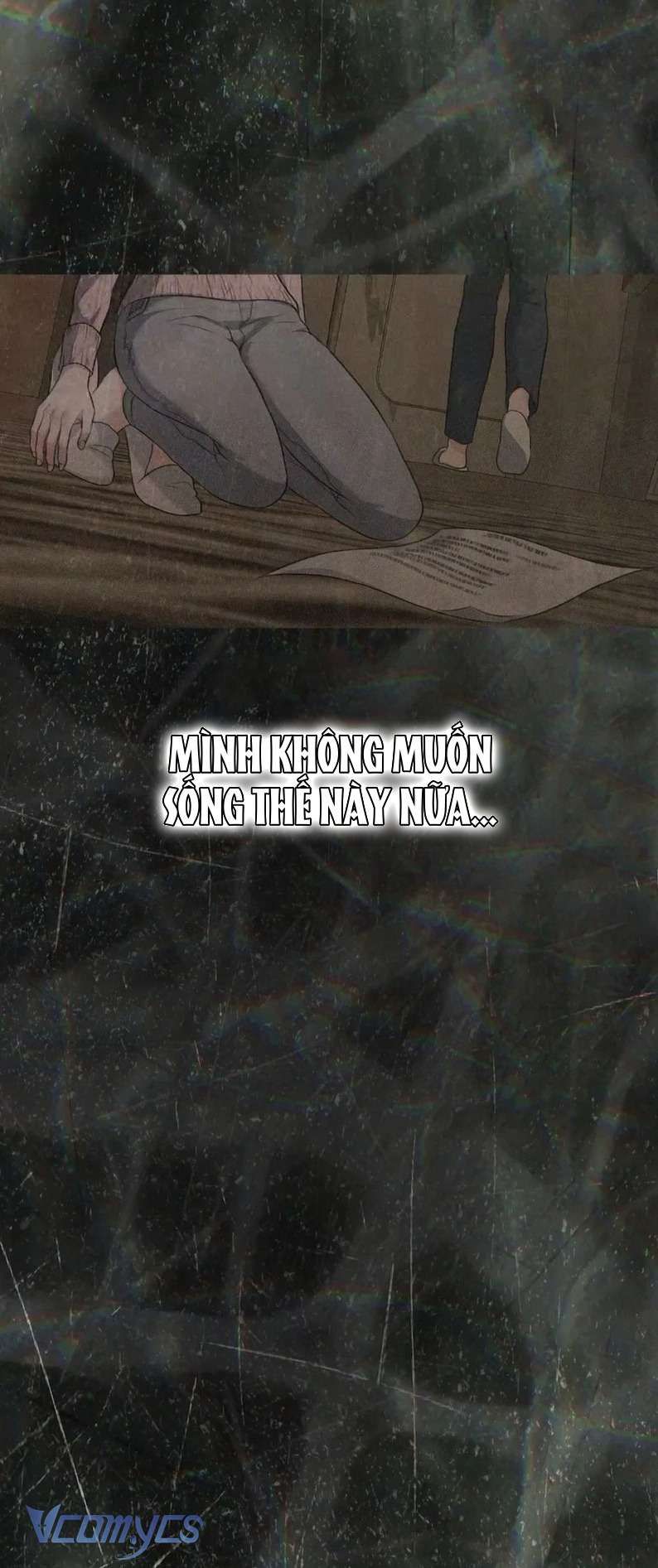 Cùng Làm Những Chuyện Điên Rồ - Chương 6 - Trang 71