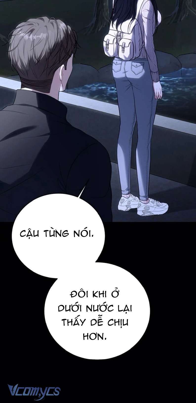 Cùng Làm Những Chuyện Điên Rồ - Chương 6 - Trang 74