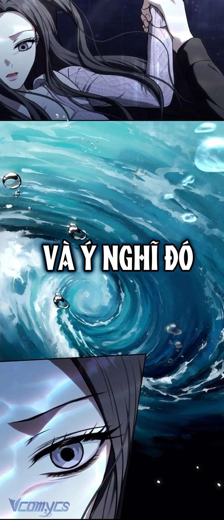 Cùng Làm Những Chuyện Điên Rồ - Chương 7 - Trang 3