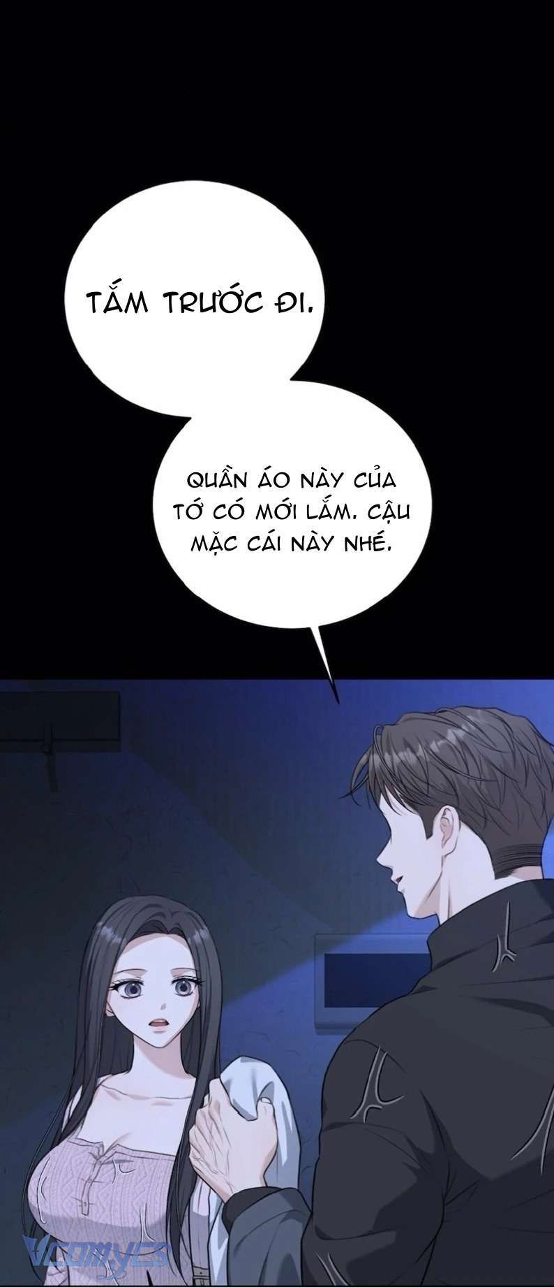 Cùng Làm Những Chuyện Điên Rồ - Chương 7 - Trang 22