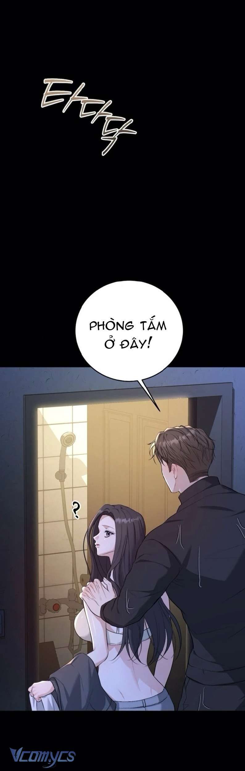 Cùng Làm Những Chuyện Điên Rồ - Chương 7 - Trang 24