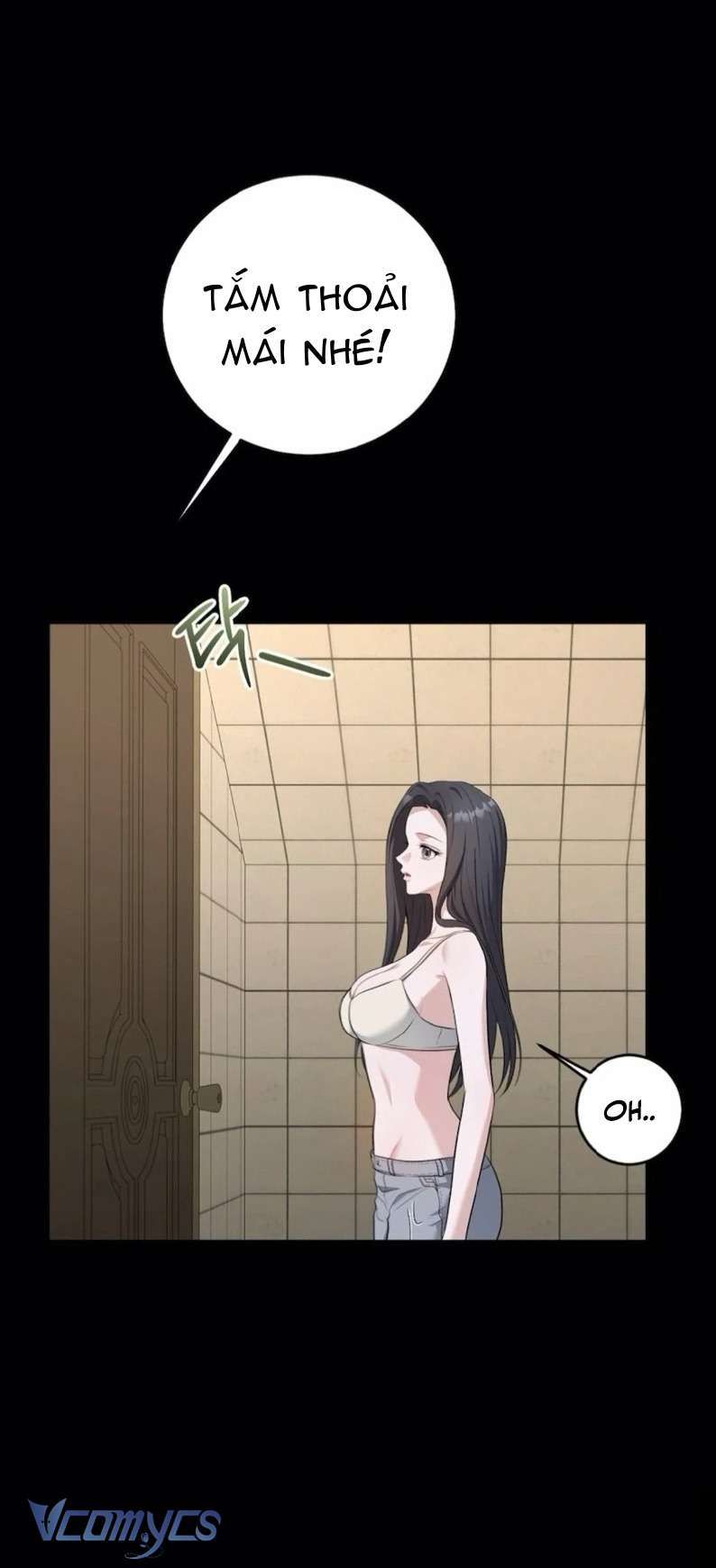 Cùng Làm Những Chuyện Điên Rồ - Chương 7 - Trang 25