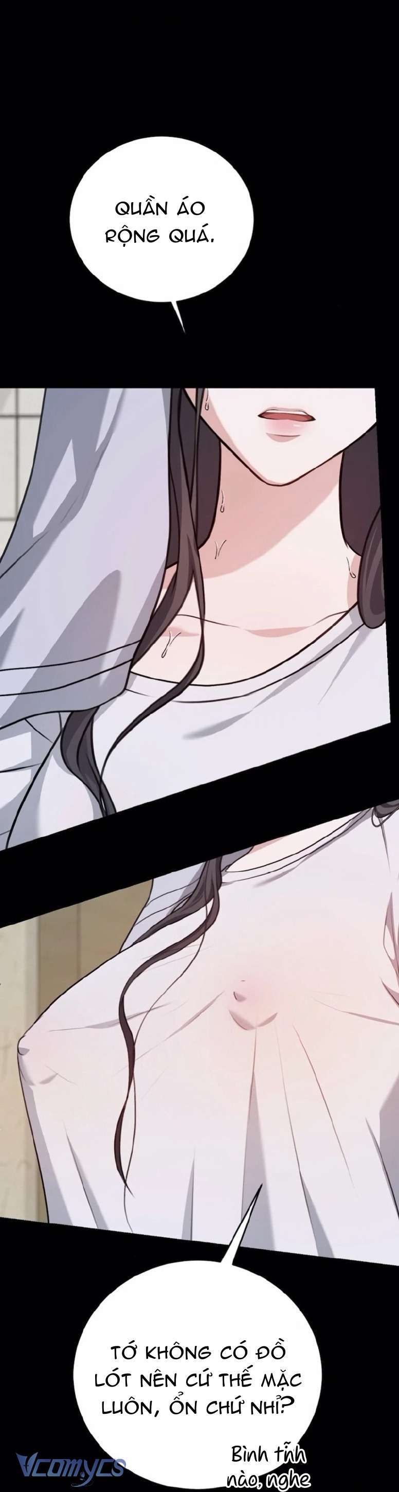 Cùng Làm Những Chuyện Điên Rồ - Chương 7 - Trang 32