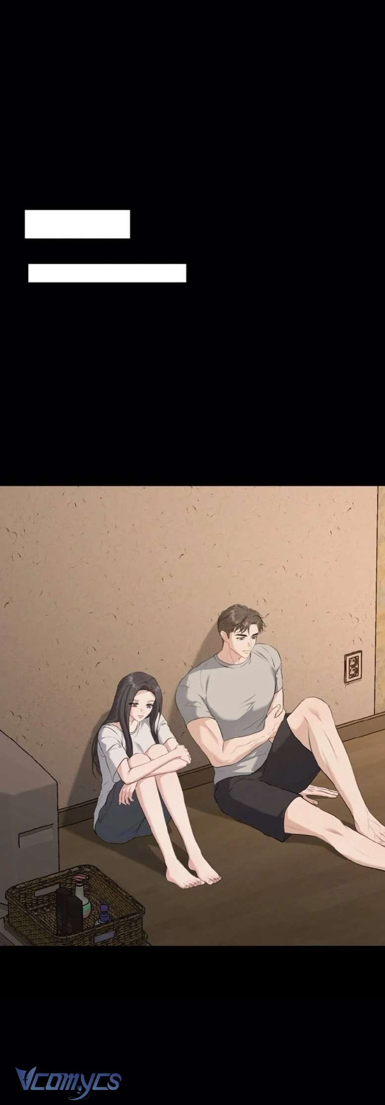 Cùng Làm Những Chuyện Điên Rồ - Chương 7 - Trang 39