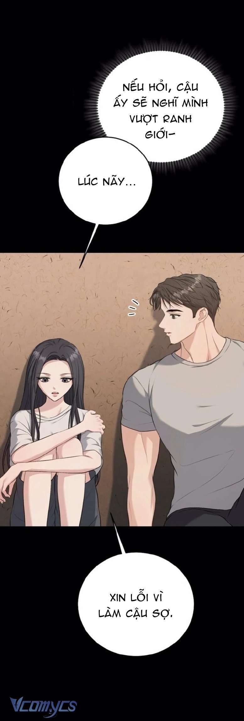 Cùng Làm Những Chuyện Điên Rồ - Chương 7 - Trang 41