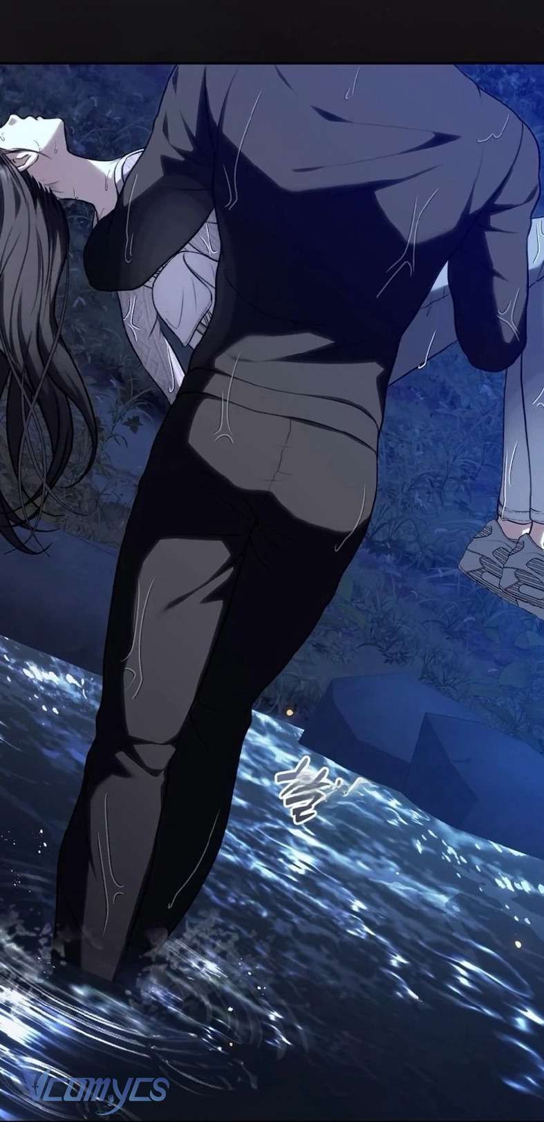 Cùng Làm Những Chuyện Điên Rồ - Chương 7 - Trang 6