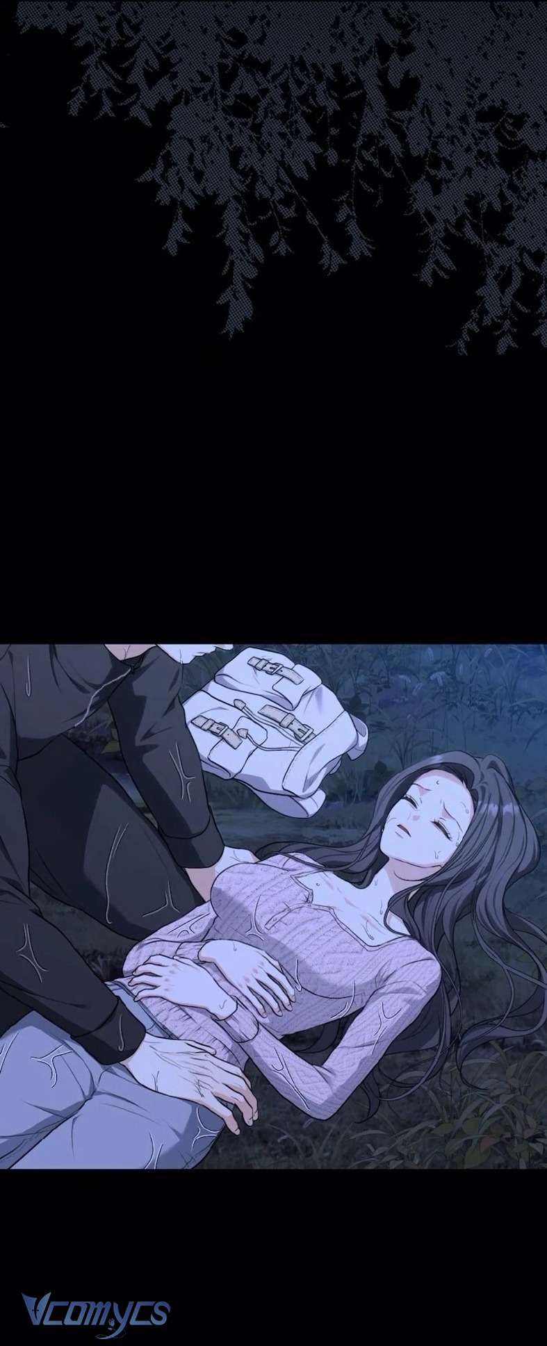 Cùng Làm Những Chuyện Điên Rồ - Chương 7 - Trang 7