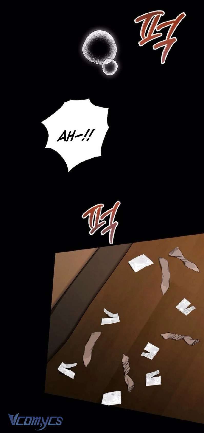 Cùng Làm Những Chuyện Điên Rồ - Chương 8 - Trang 14