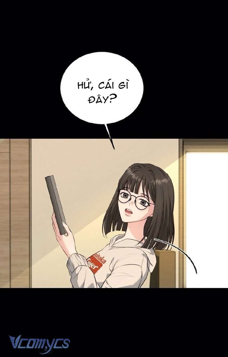 Cùng Làm Những Chuyện Điên Rồ - Chương 8 - Trang 19