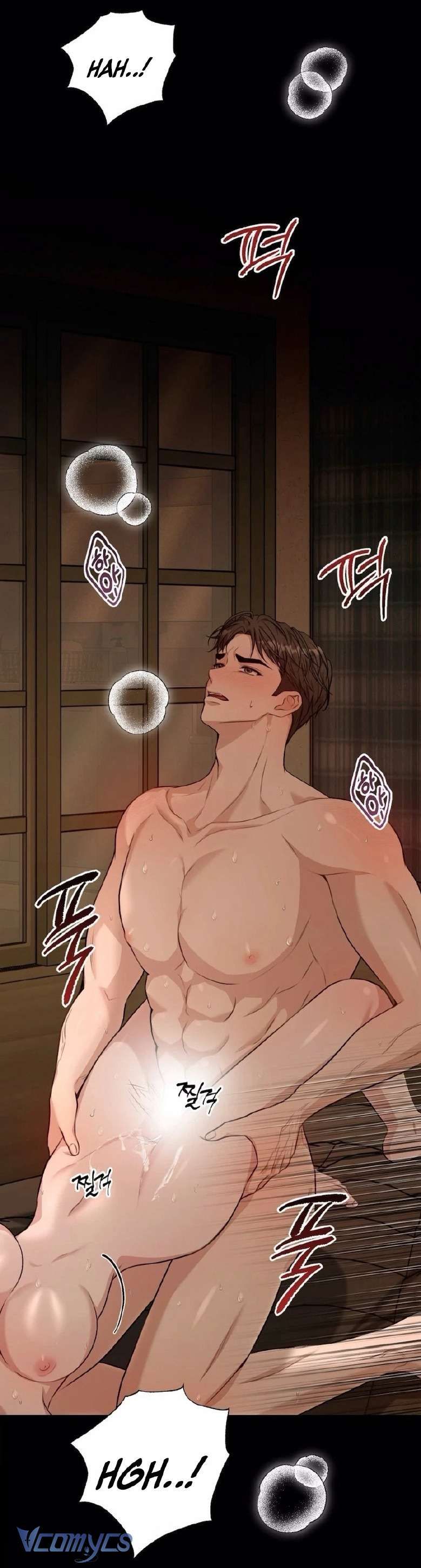 Cùng Làm Những Chuyện Điên Rồ - Chương 8 - Trang 3