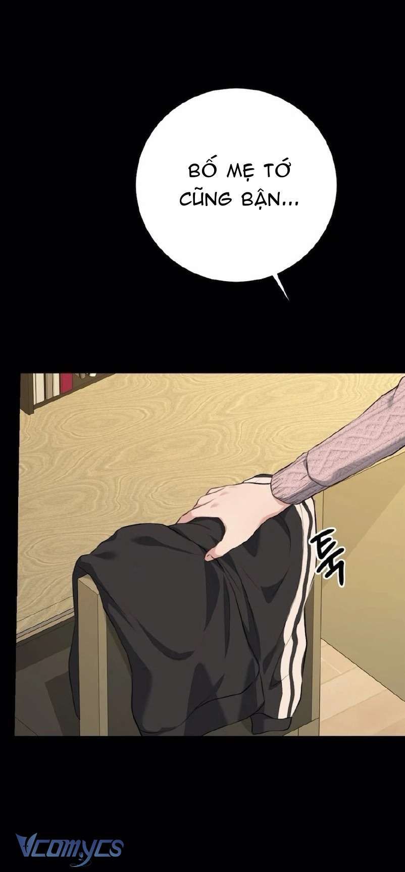 Cùng Làm Những Chuyện Điên Rồ - Chương 8 - Trang 21