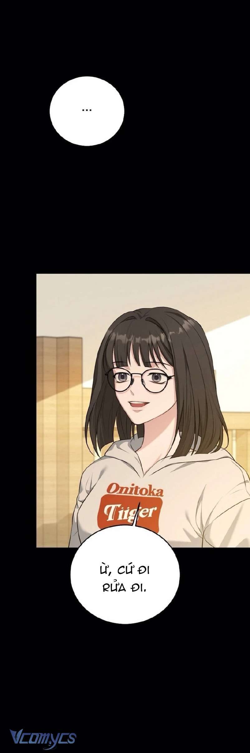 Cùng Làm Những Chuyện Điên Rồ - Chương 8 - Trang 23