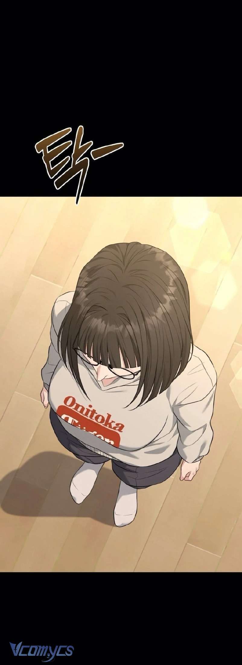 Cùng Làm Những Chuyện Điên Rồ - Chương 8 - Trang 24