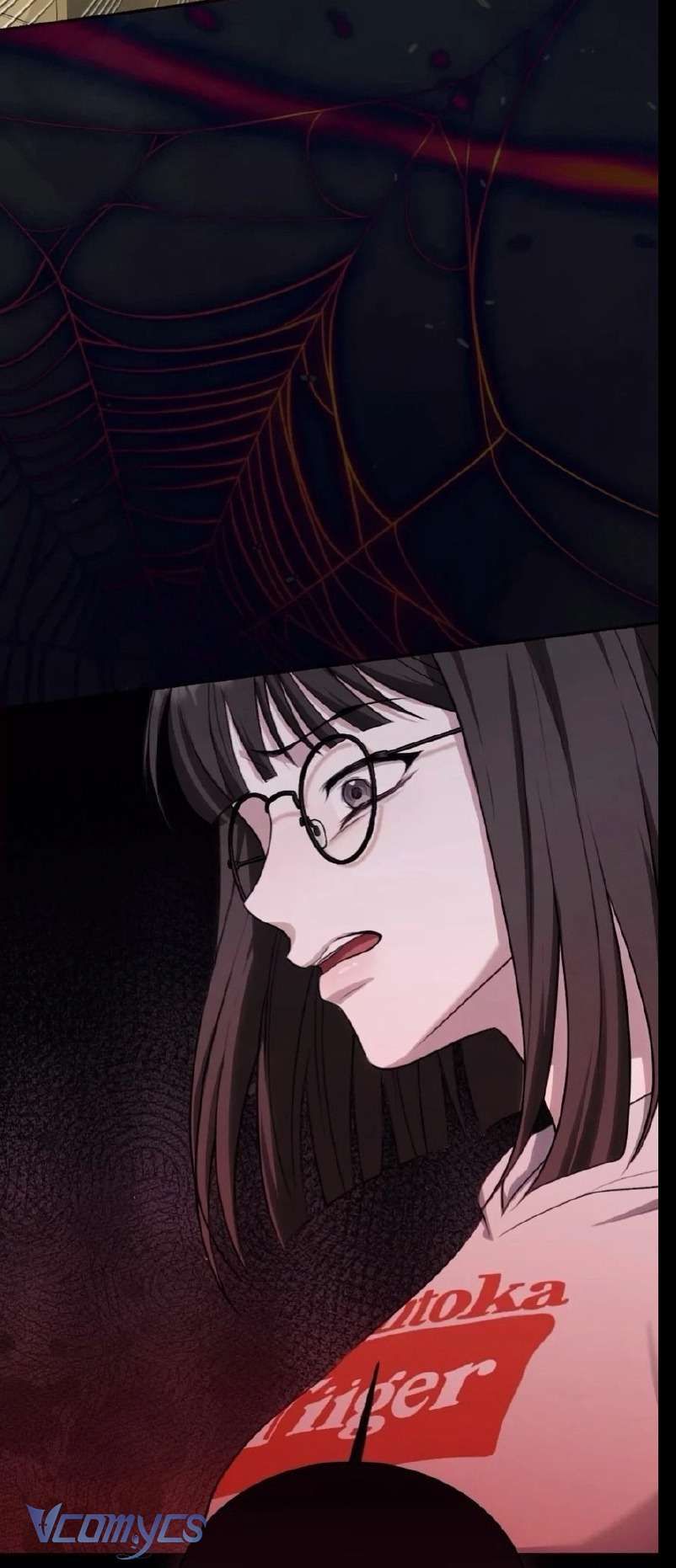 Cùng Làm Những Chuyện Điên Rồ - Chương 8 - Trang 30