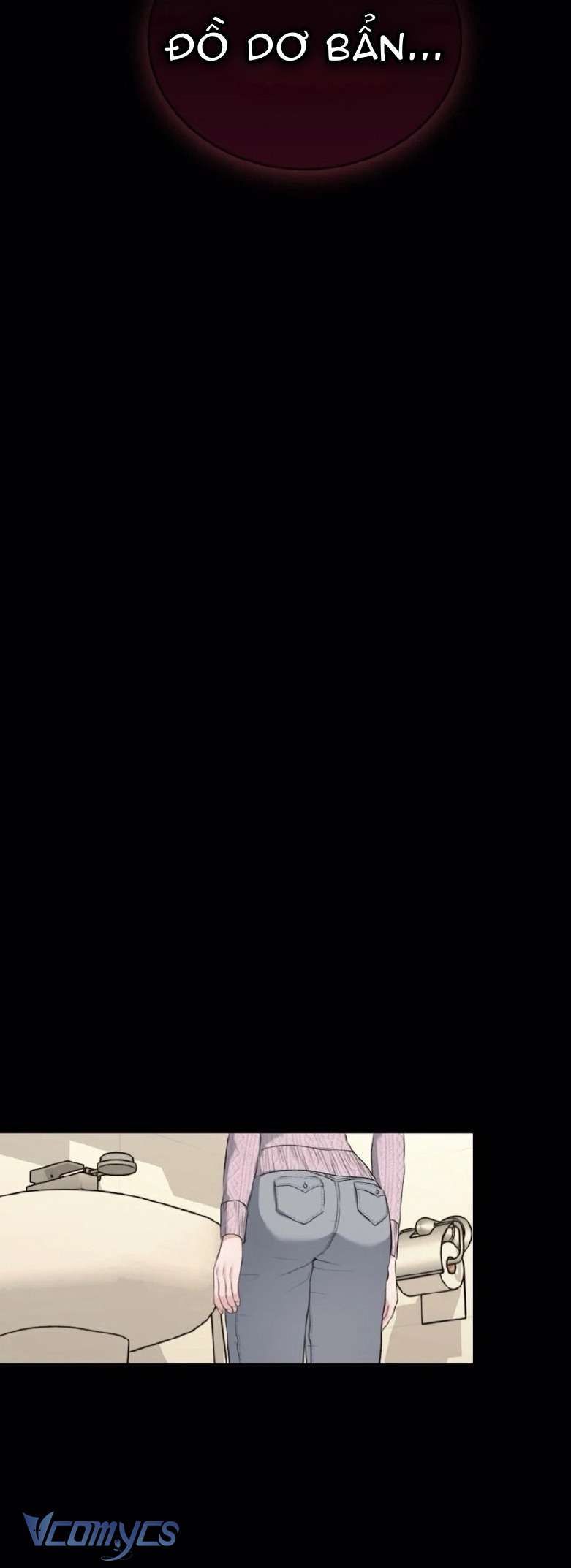 Cùng Làm Những Chuyện Điên Rồ - Chương 8 - Trang 31