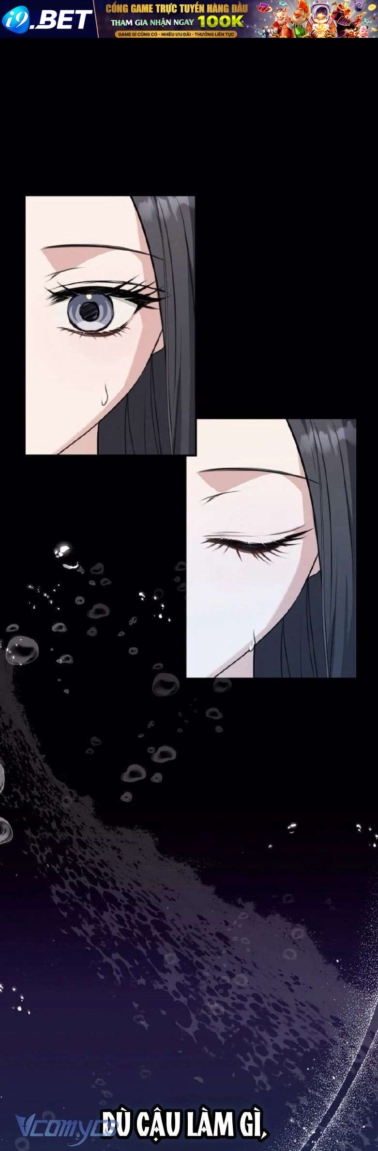 Cùng Làm Những Chuyện Điên Rồ - Chương 8 - Trang 34