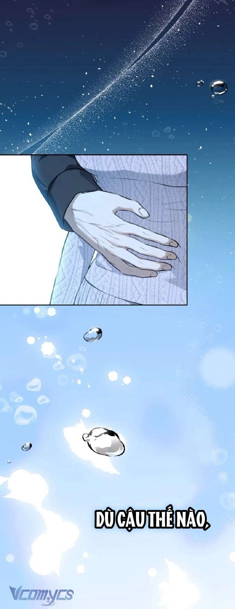 Cùng Làm Những Chuyện Điên Rồ - Chương 8 - Trang 35