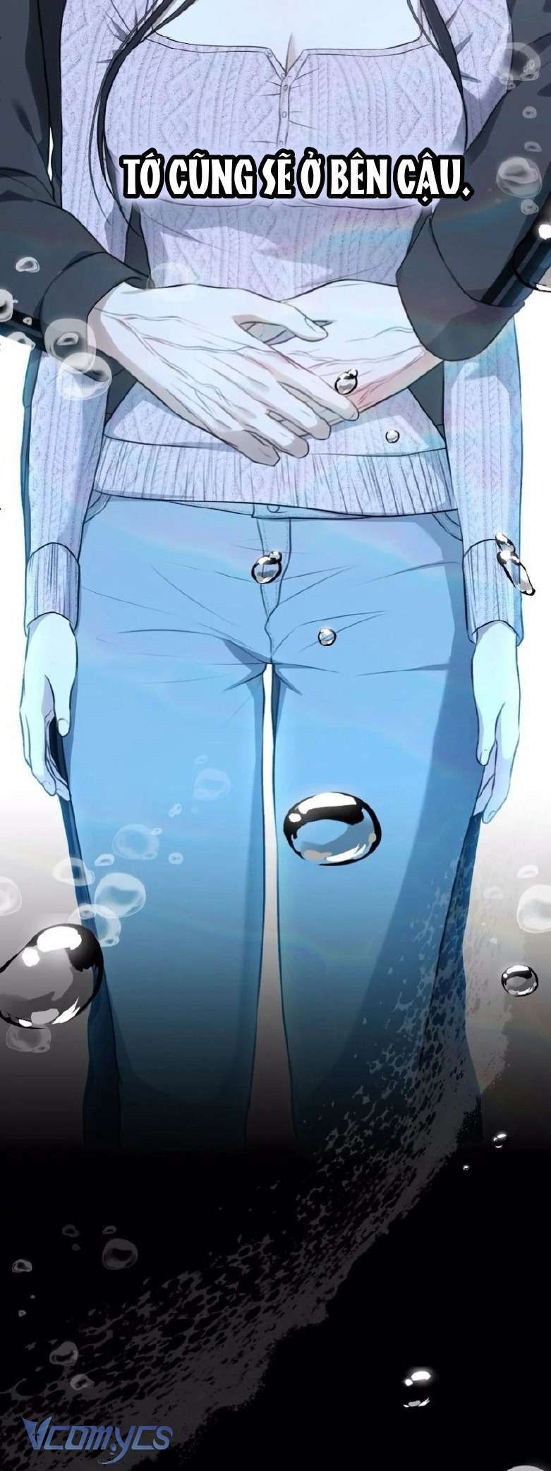 Cùng Làm Những Chuyện Điên Rồ - Chương 8 - Trang 37