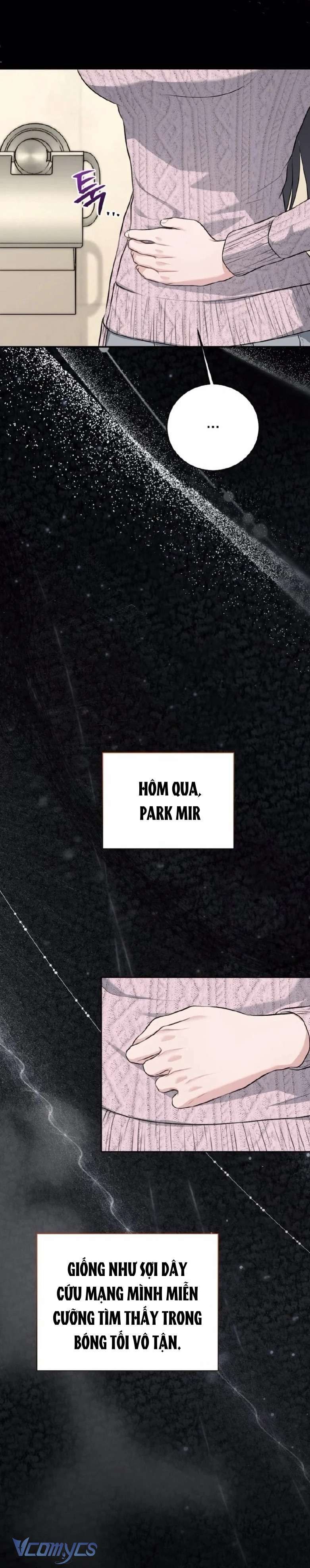 Cùng Làm Những Chuyện Điên Rồ - Chương 8 - Trang 39