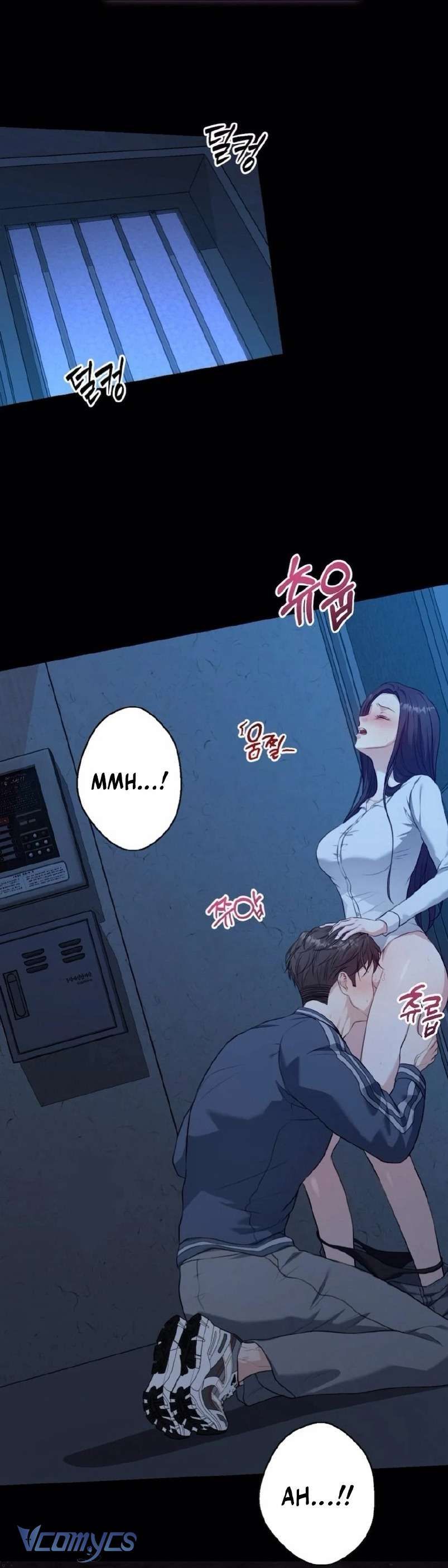 Cùng Làm Những Chuyện Điên Rồ - Chương 8 - Trang 41