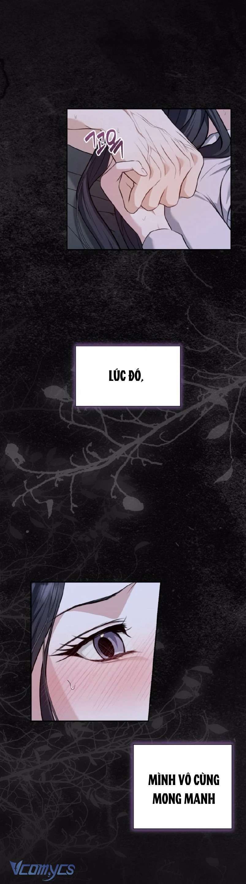 Cùng Làm Những Chuyện Điên Rồ - Chương 8 - Trang 43