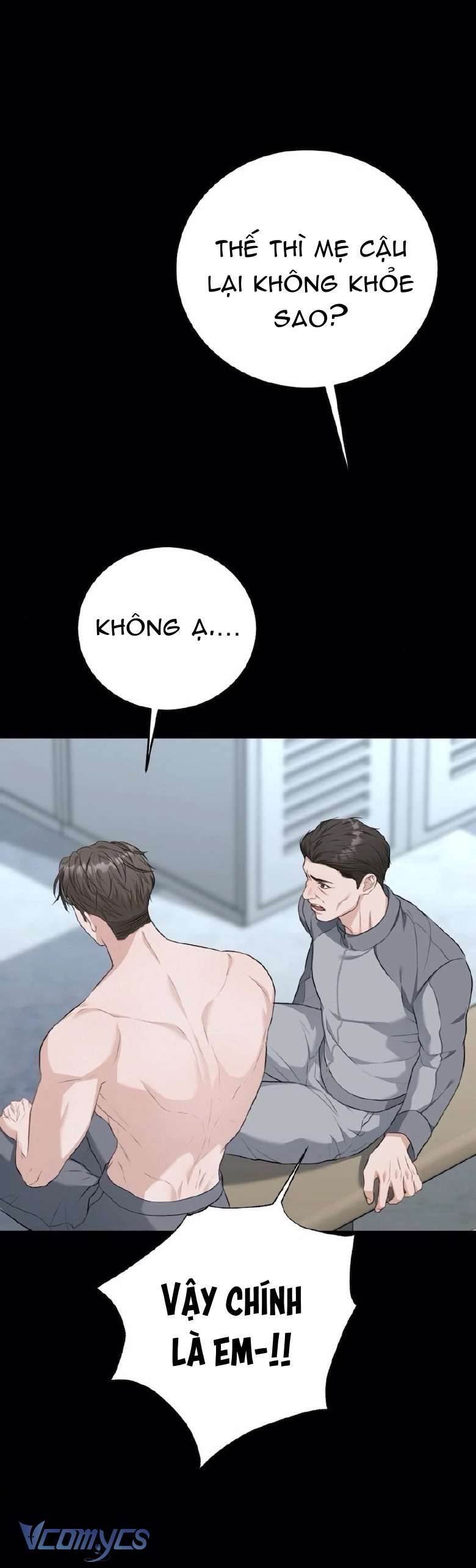 Cùng Làm Những Chuyện Điên Rồ - Chương 8 - Trang 48