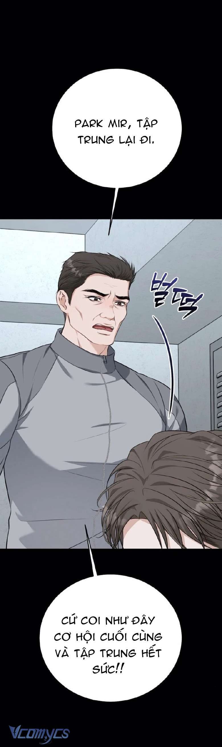 Cùng Làm Những Chuyện Điên Rồ - Chương 8 - Trang 51