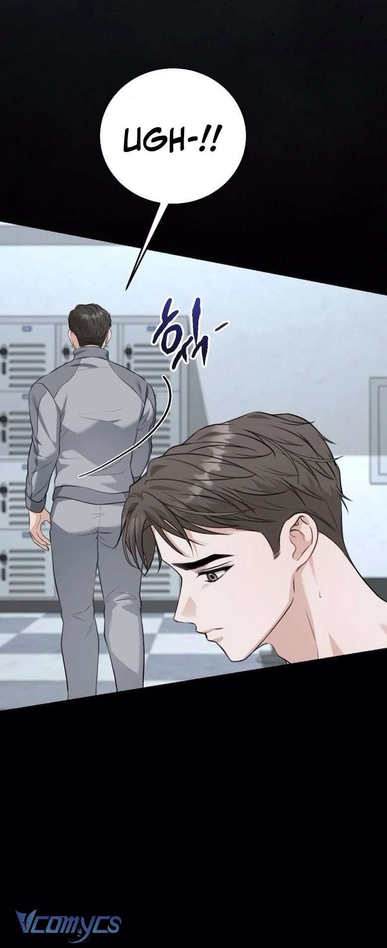 Cùng Làm Những Chuyện Điên Rồ - Chương 8 - Trang 56