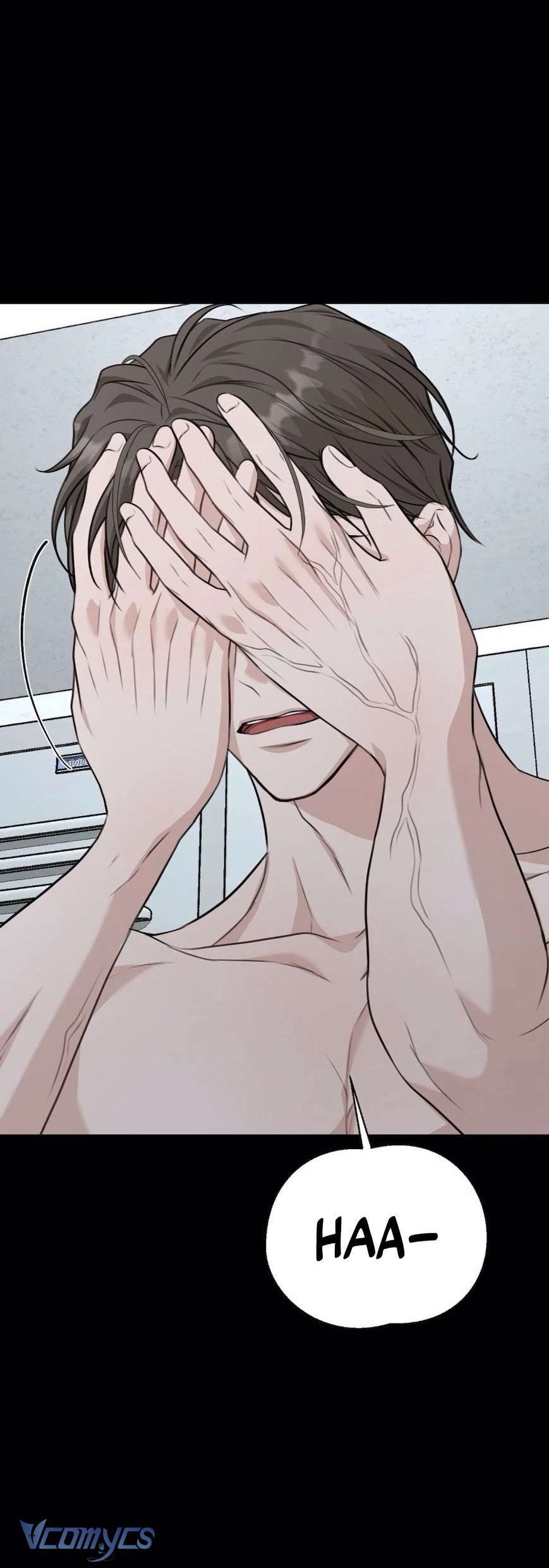 Cùng Làm Những Chuyện Điên Rồ - Chương 8 - Trang 57