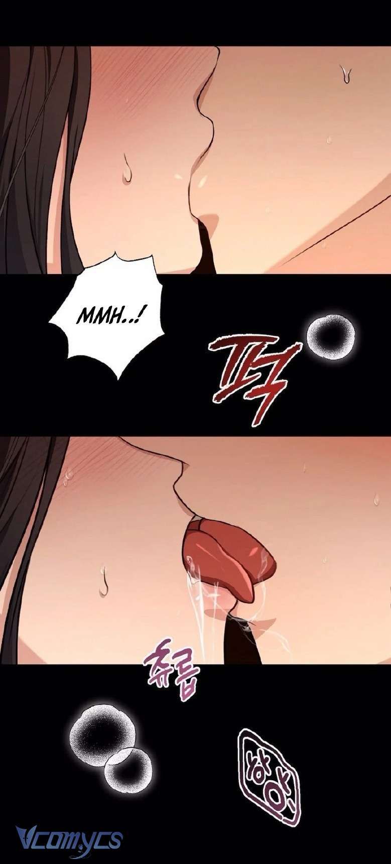 Cùng Làm Những Chuyện Điên Rồ - Chương 8 - Trang 7