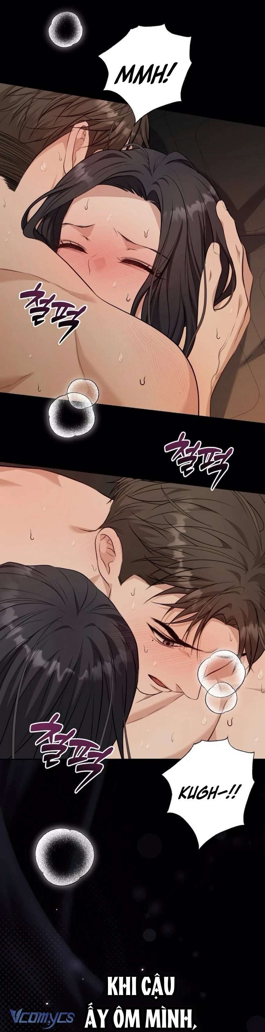 Cùng Làm Những Chuyện Điên Rồ - Chương 8 - Trang 63