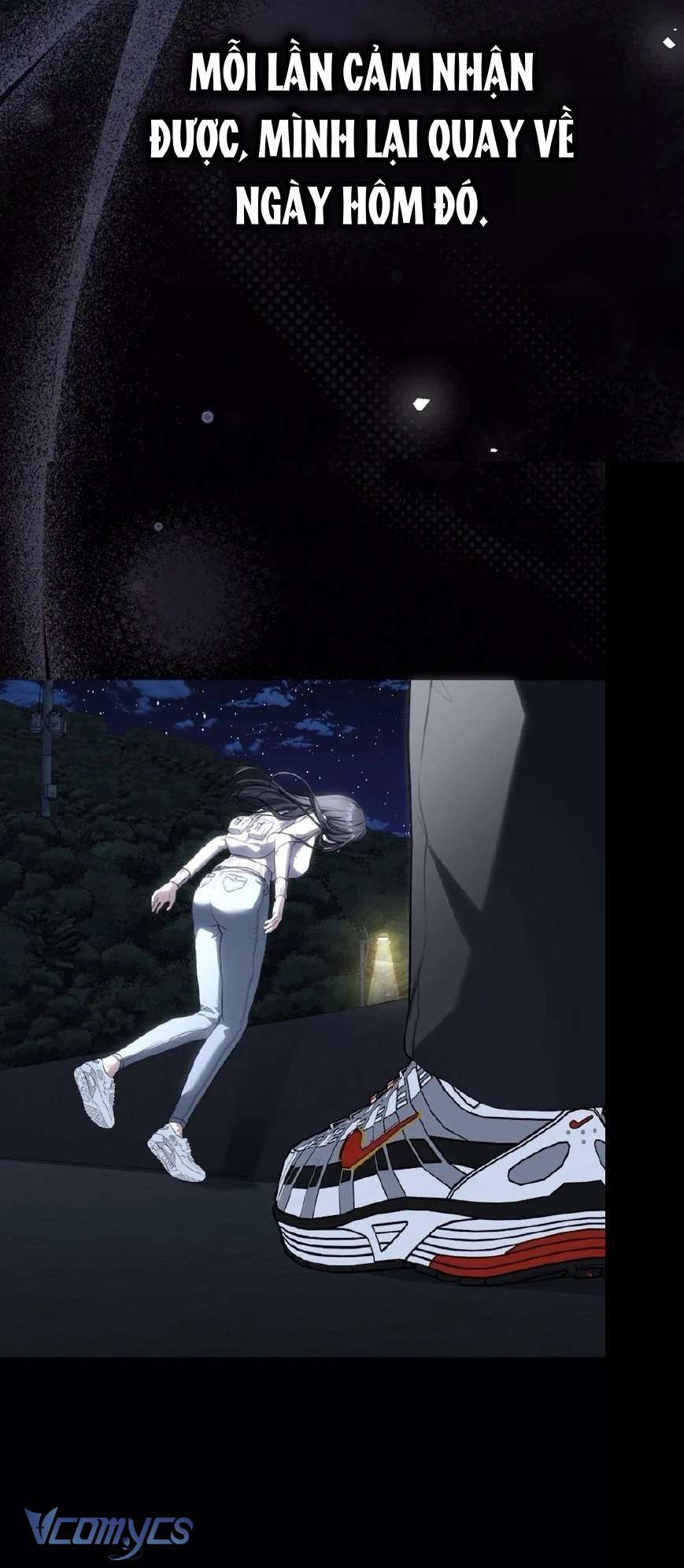 Cùng Làm Những Chuyện Điên Rồ - Chương 8 - Trang 65