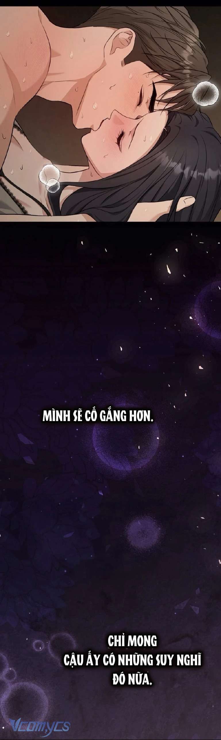 Cùng Làm Những Chuyện Điên Rồ - Chương 8 - Trang 68