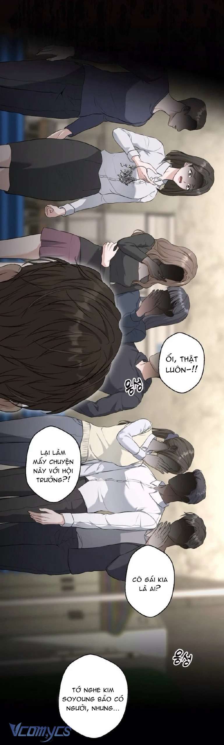 Cùng Làm Những Chuyện Điên Rồ - Chương 8 - Trang 72