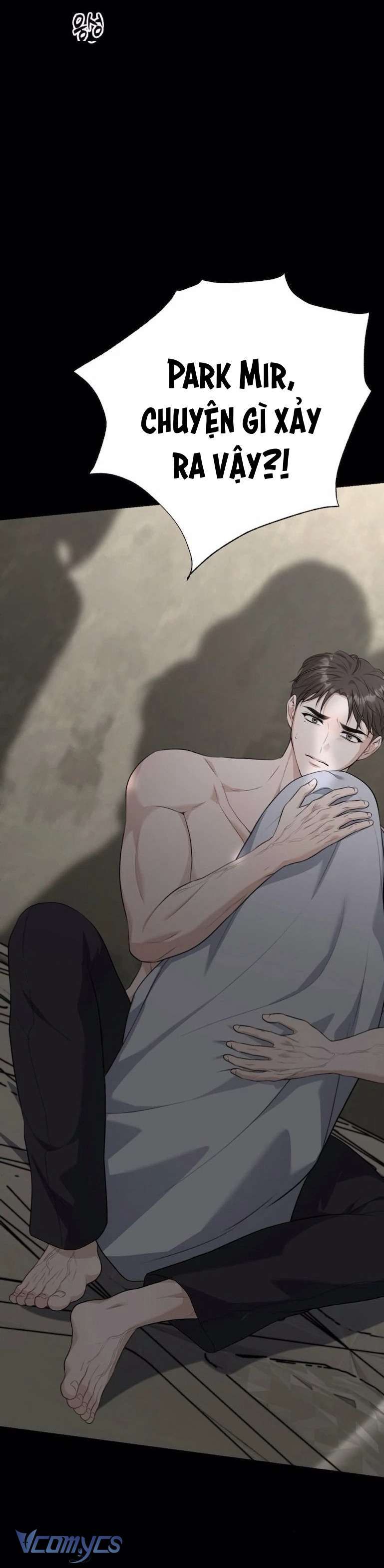 Cùng Làm Những Chuyện Điên Rồ - Chương 8 - Trang 73