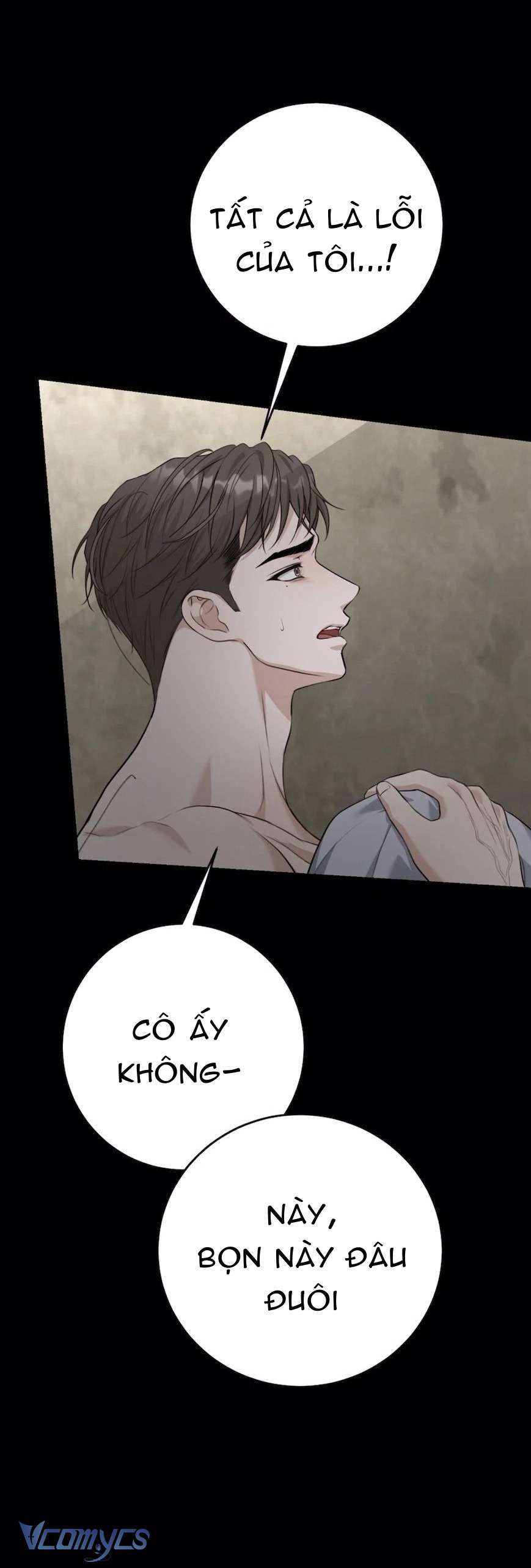 Cùng Làm Những Chuyện Điên Rồ - Chương 8 - Trang 74