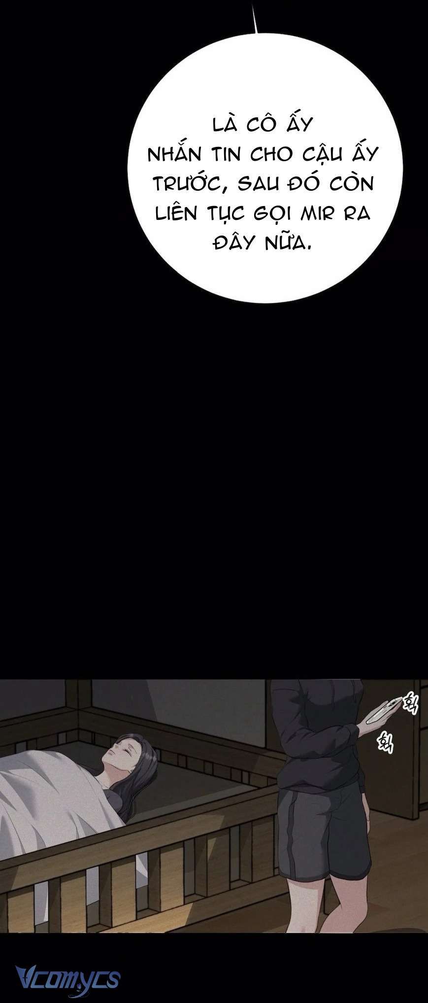 Cùng Làm Những Chuyện Điên Rồ - Chương 8 - Trang 76