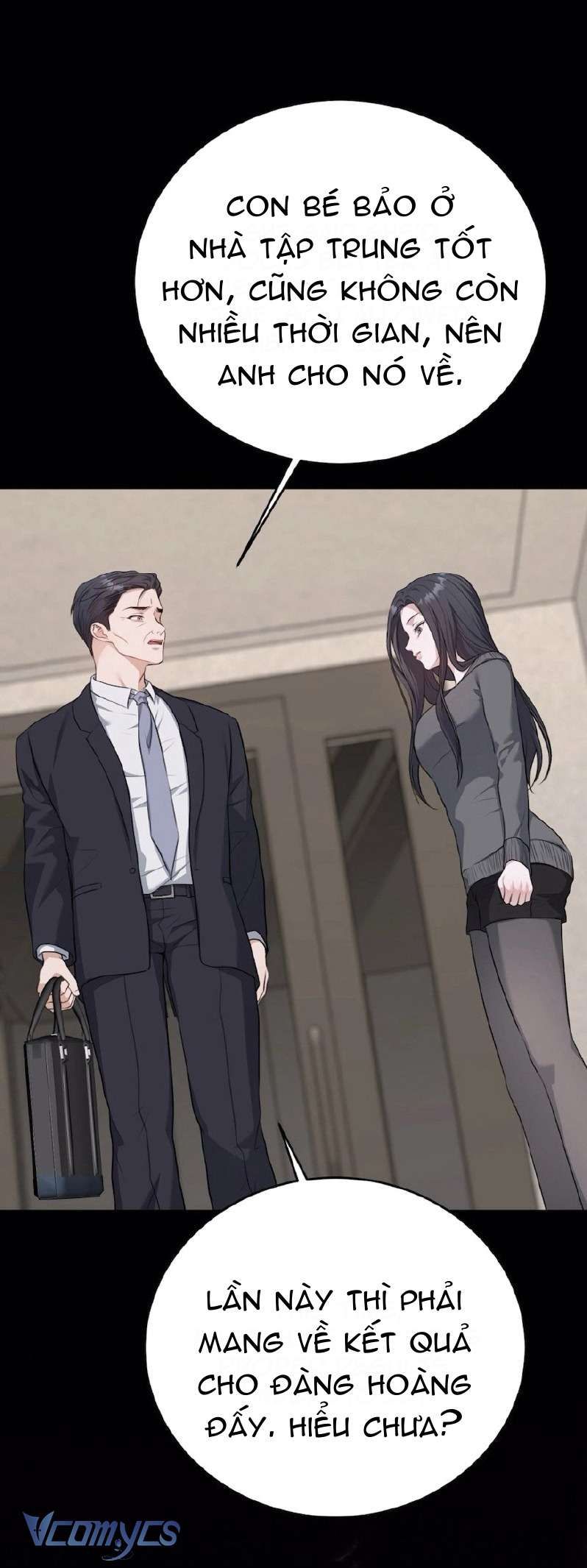 Cùng Làm Những Chuyện Điên Rồ - Chương 9 - Trang 14