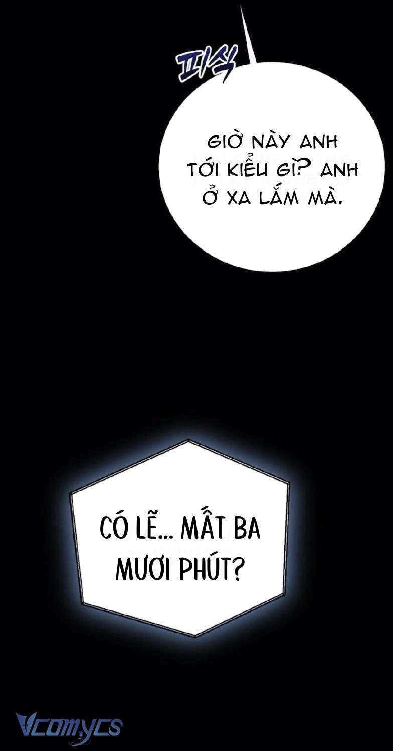 Cùng Làm Những Chuyện Điên Rồ - Chương 9 - Trang 32