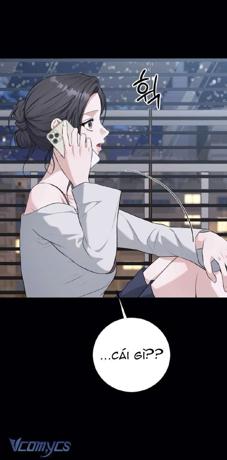 Cùng Làm Những Chuyện Điên Rồ - Chương 9 - Trang 33